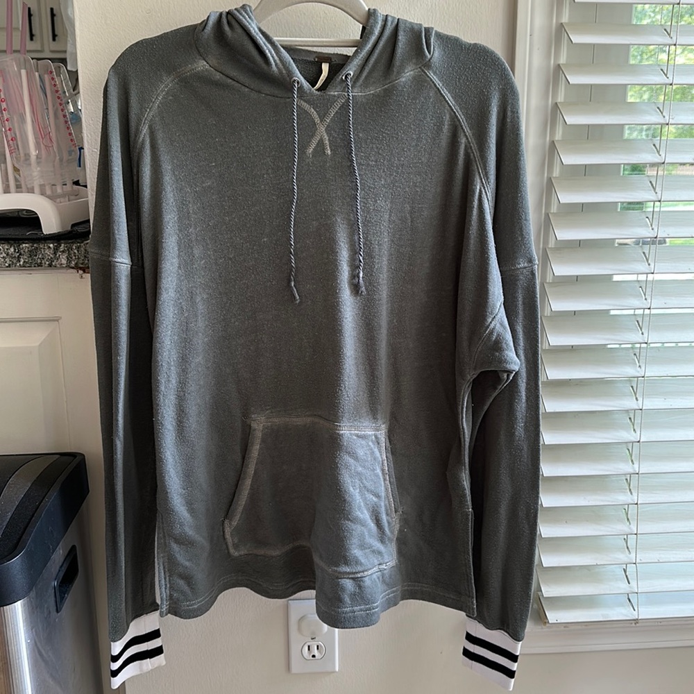 FP Oversized Sweatshirt